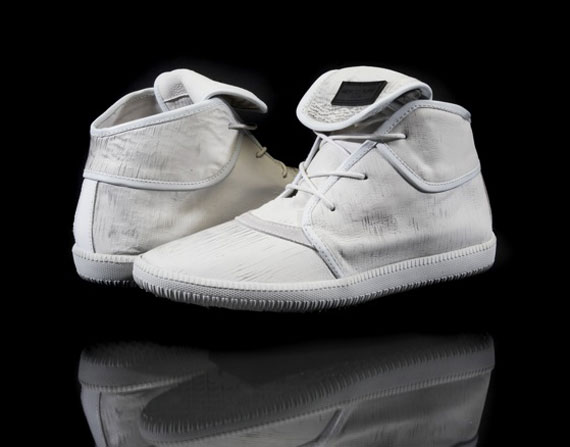 PickYourShoes x Android Homme Propulsion Hi + Mach 1 - SneakerNews.com