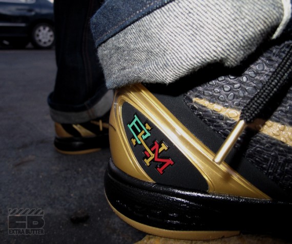 Nike/Jordan Black History Month Pack – Available @ Extra Butter