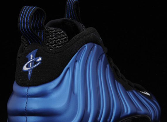 Nike Foamposite One Royal Reminder