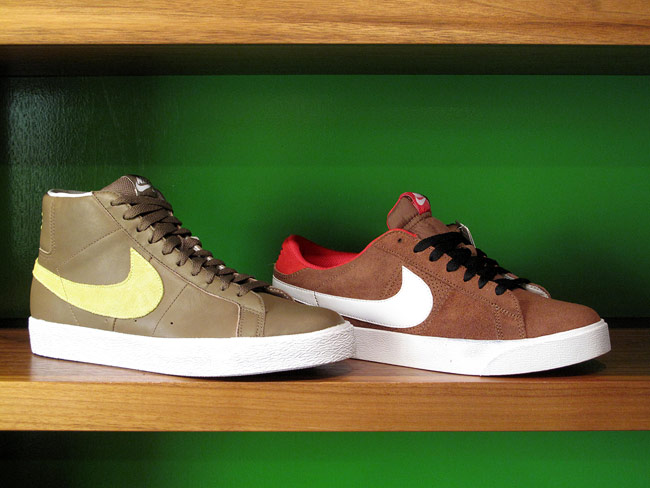 Nike Sb June 2011 Release Samples 2359