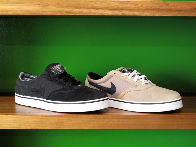 Nike Sb June 2011 Release Samples 2362