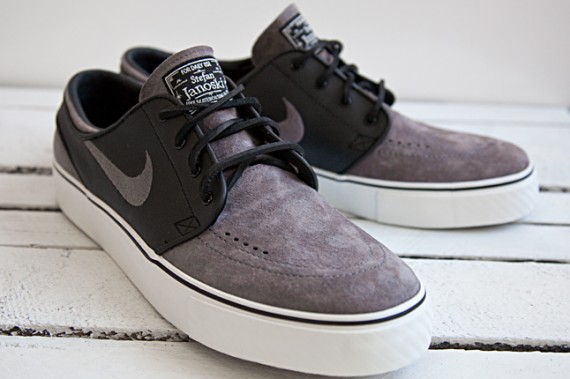 Nike SB February 2011 Footwear – Detailed Look