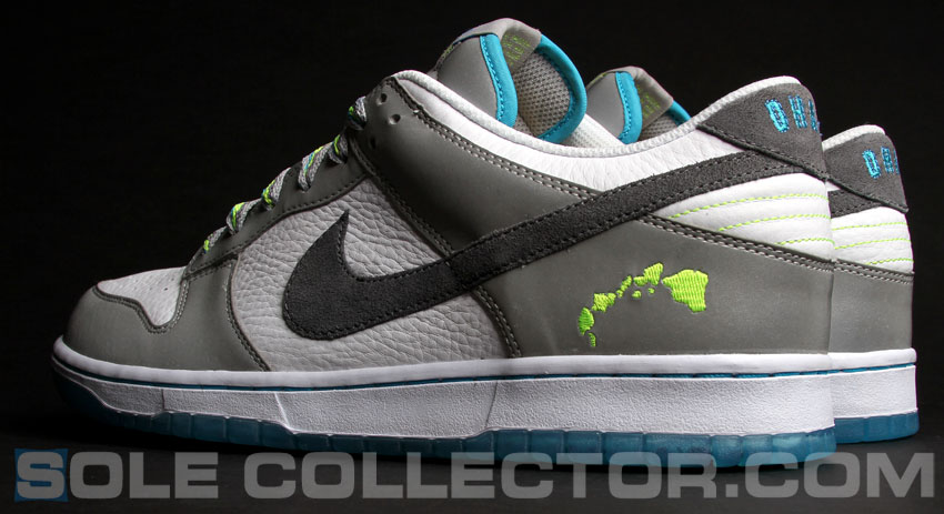 Sc Dunk Low Pro Bowl 04