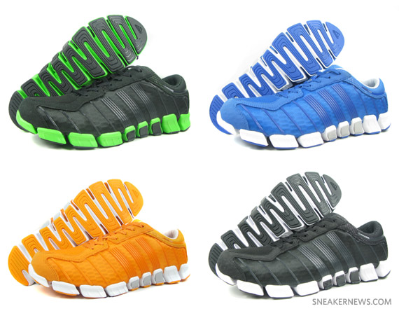 adidas climacool ride