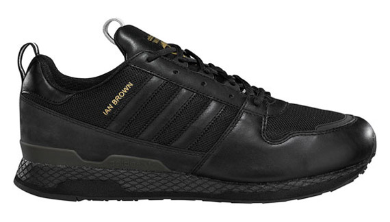 Ian brown 2025 adidas zx