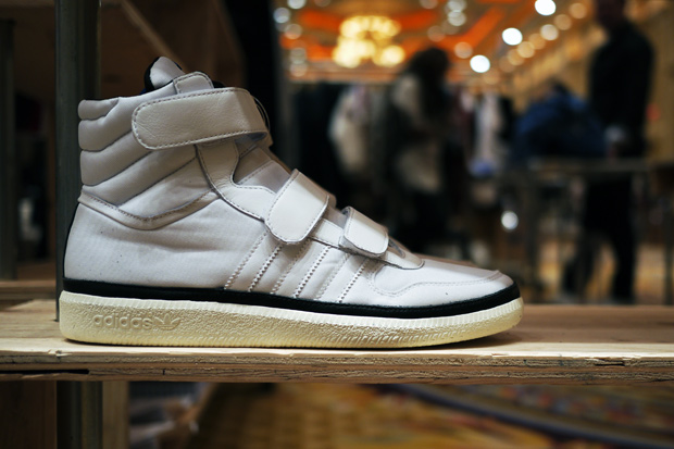 Adidas Originals Blue 2011 Fallcollection Preview 3