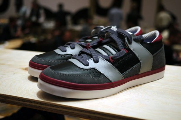 Adidas Originals Blue 2011 Fallcollection Preview 4