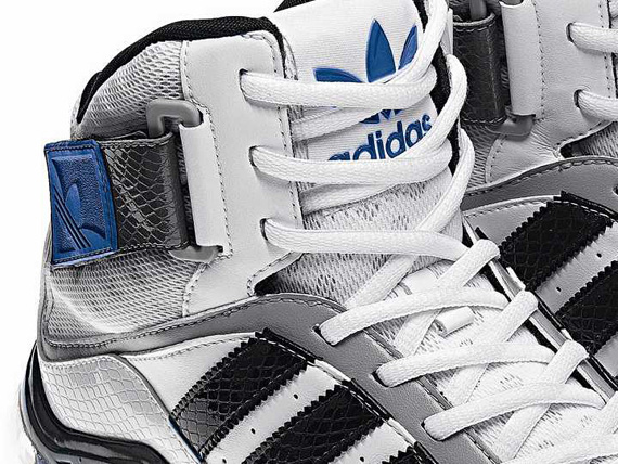 Adidas Originals Mega Ss11 Softcell Bhm 3 06