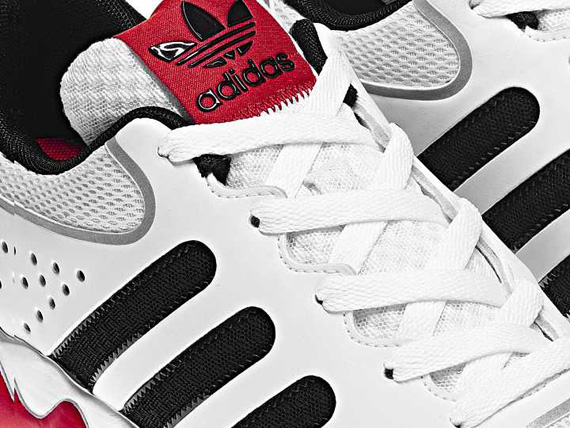 Adidas Originals Mega Ss11 Softcell Rl 3 18