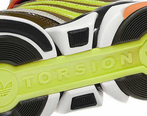 Adidas Originals Mega Ss11 Torison Xth 1 22