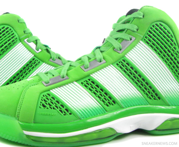adidas Superbeast – St. Patrick’s Day PE | New Images