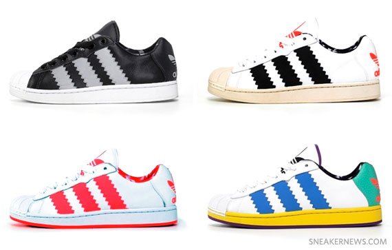 Adidas ultra star online