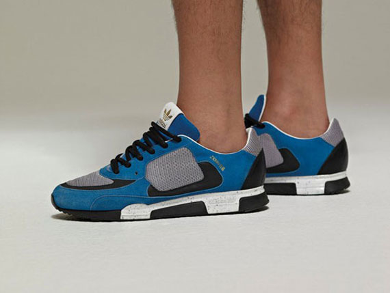 Adidas Zx 800 Db Sneakers 02