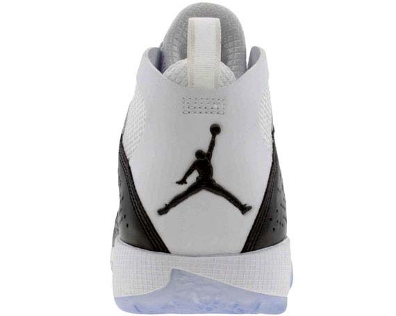 Air Jordan 2011 Blk Wht Pys 01