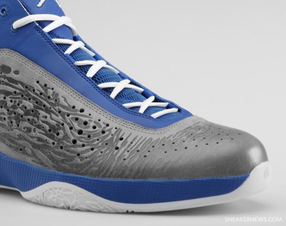 Air Jordan 2011 – Ray Allen All-Star PE