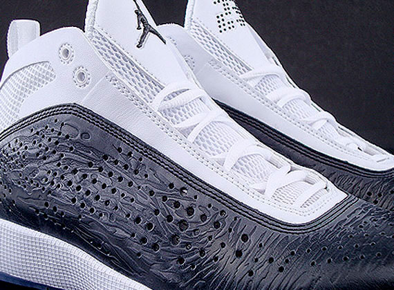 Air Jordan 2011 White Black Anthracite Available Early on