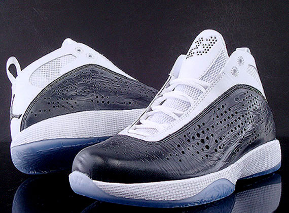 Air Jordan 2011 White Anthracite Available Early On Ebay 02