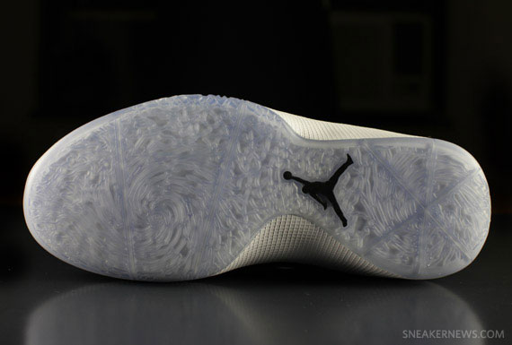 Air Jordan 2011 White Black Anthracite Release Reminder 03