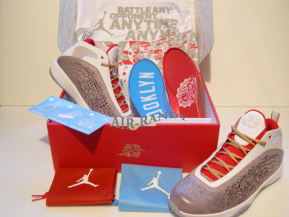 Air Jordan 2011 Year Of The Rabbit Available On Ebay 08