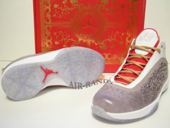 Air Jordan 2011 Year Of The Rabbit Available On Ebay 10
