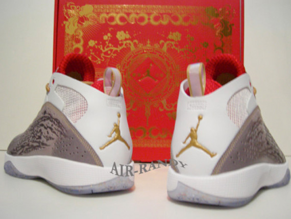 Air Jordan 2011 Year Of The Rabbit Available On Ebay 11