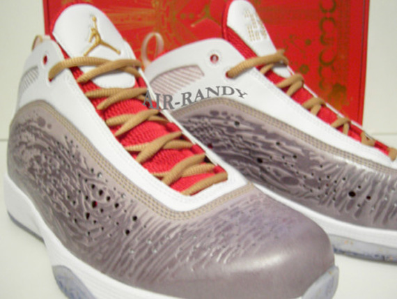 Air Jordan 2011 Year Of The Rabbit Available On Ebay 12