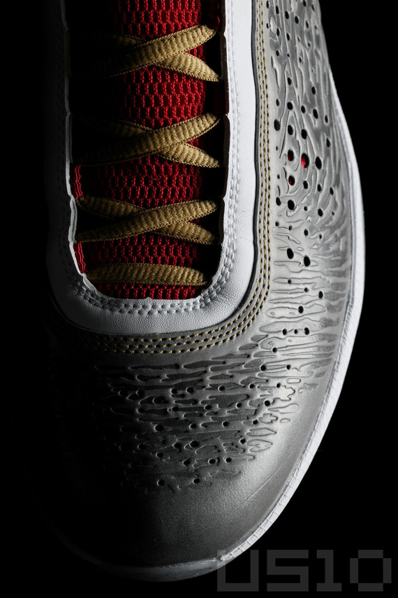Air Jordan 2011 ‘Year of the Rabbit’ | Closer Look - SneakerNews.com