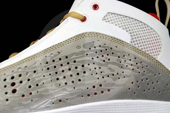 Air Jordan 2011 Yotr Rmk 13