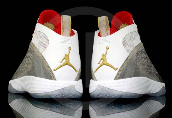 Air Jordan 2011 Yotr Rmk 17