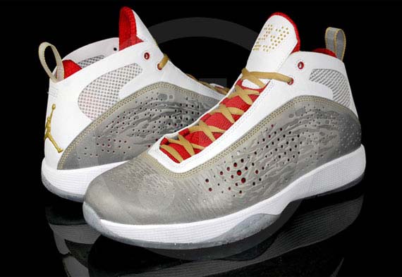 Air Jordan 2011 Yotr Rmk 19