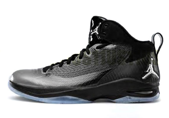 Air Jordan Fly 23 Fall 2011 SneakerNews