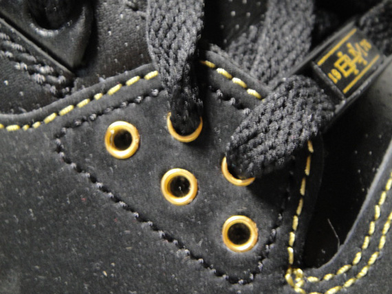 Air Jordan III – Black History Month | New Detailed Images ...