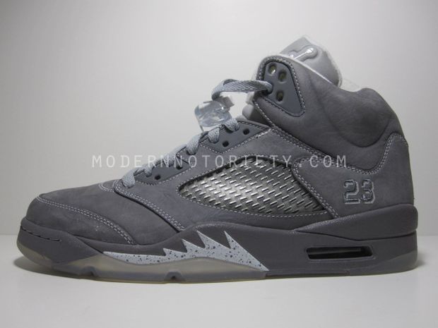 air-jordan-v-5-wolf-grey-light-graphite Air Jordan V 5 Wolf Grey Light Graphite