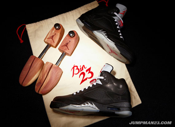 Air Jordan V Retro Premio Release Info 2