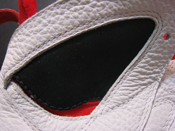 Air Jordan Vii Retro Premio No Logo Sample New Images 4