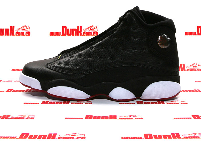 Air Jordan Xiii Playoffs 1