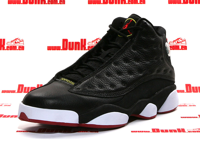Air Jordan Xiii Playoffs 2