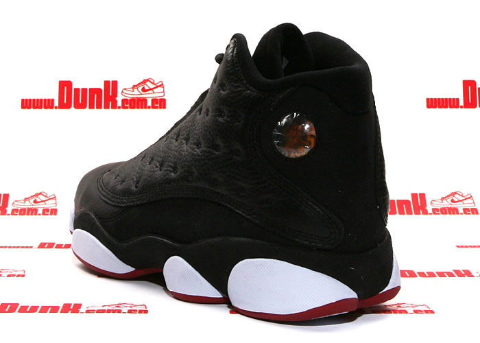 Air Jordan Xiii Playoffs 3