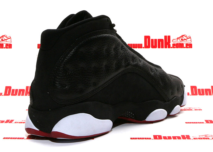 Air Jordan Xiii Playoffs 4