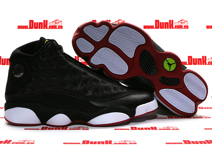 Air Jordan Xiii Playoffs 5