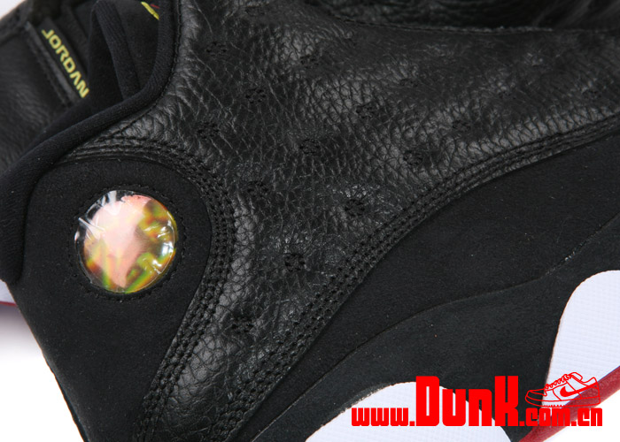 Air Jordan Xiii Playoffs 8