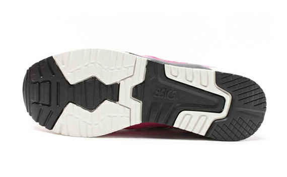 Asics Gel Lyte III – Leather Pack – Spring 2011 - SneakerNews.com