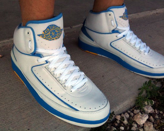 Sneaker News Blogs: Best of WDYWT - 8/16 - 8/22 