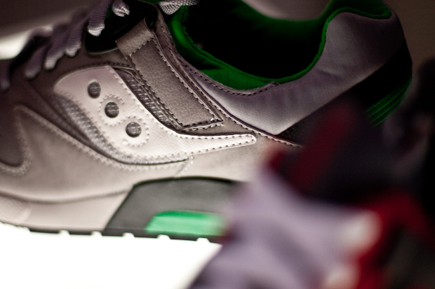 Bodega X Saucony Round 3 4 01