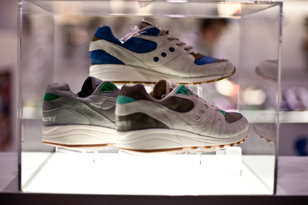 Bodega X Saucony Round 3 4 03