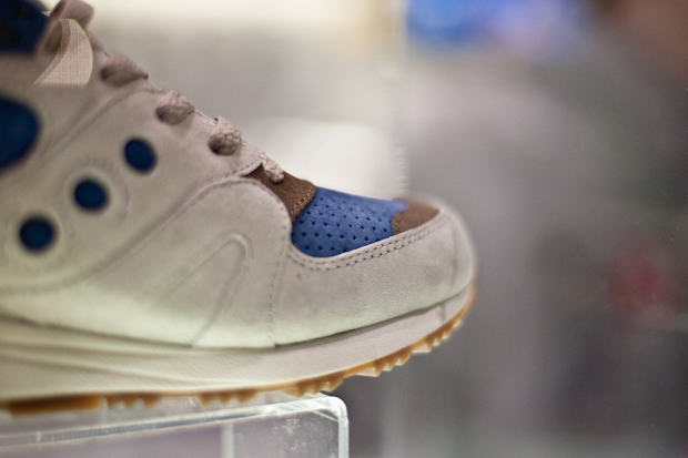 Bodega X Saucony Round 3 4 05