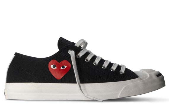 Converse Jack Purcell Cdg 04