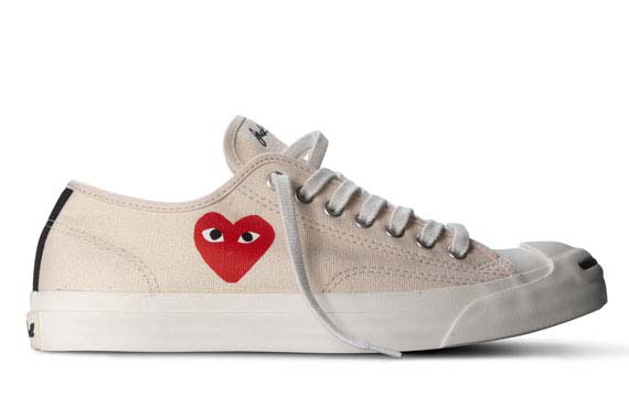 Converse Jack Purcell Cdg 06