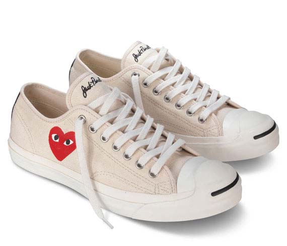 Converse Jack Purcell Cdg 07