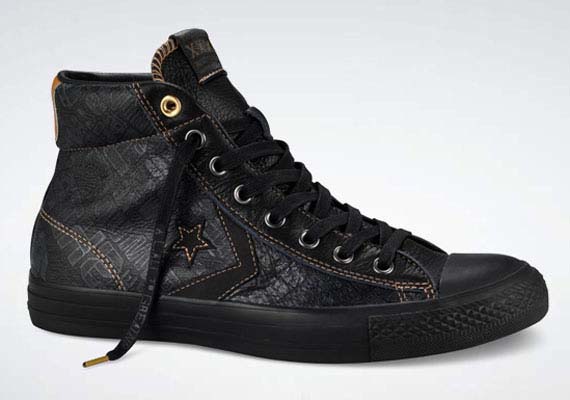 Converse Star Player EV 'Black History Month' - Available - SneakerNews.com